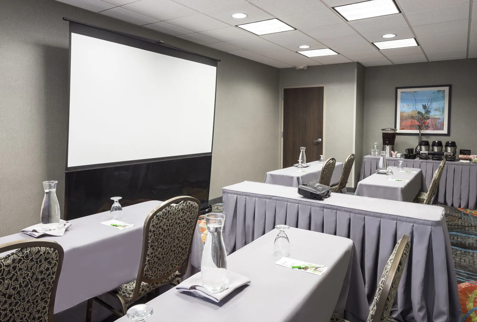 Holiday Inn Wichita East I-35 by IHG