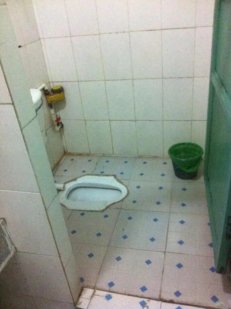 Xiamen Shi Apartment