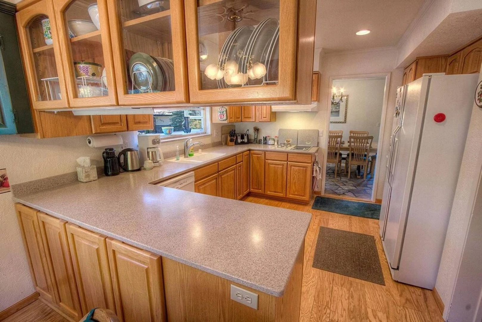 Cheyenne Circle House