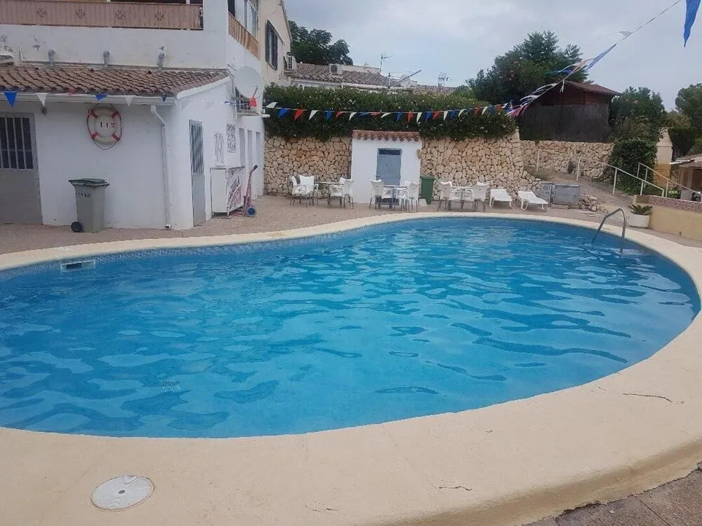 Primavera Bed & Breakfast