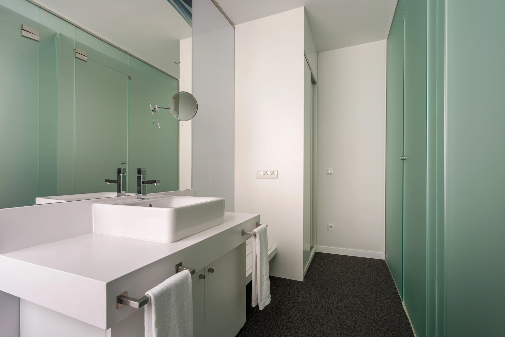 Room Mate Oscar, Madrid