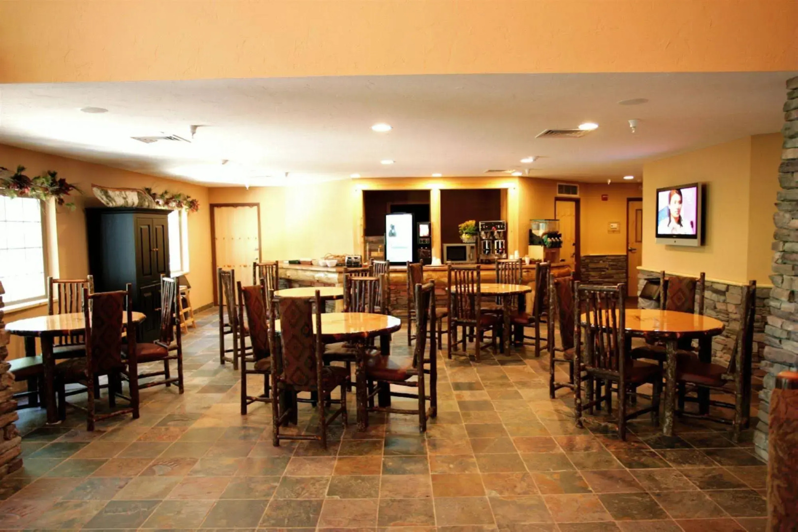 Whitefish Lodge and Suites