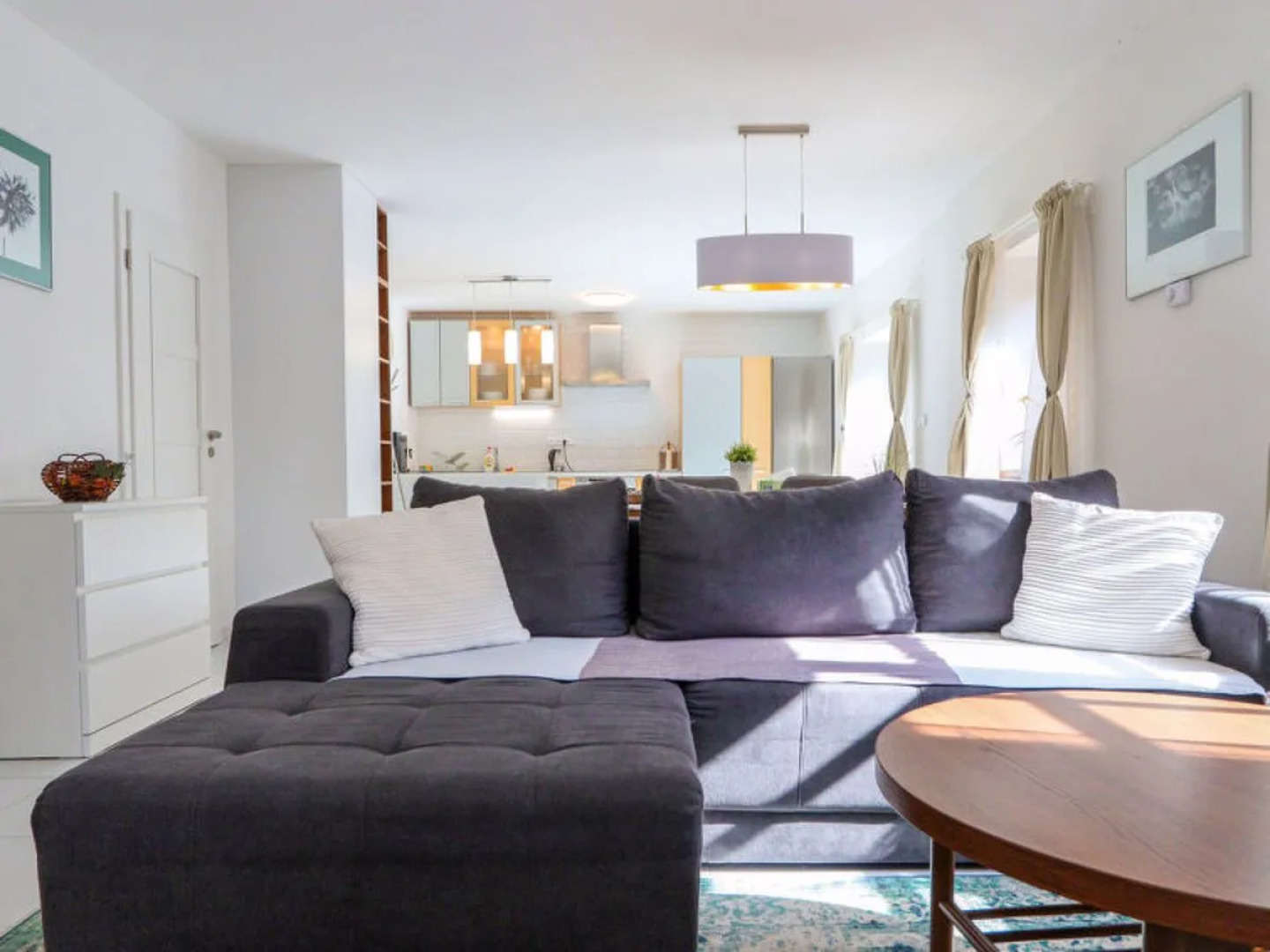 House Posázaví Petrov