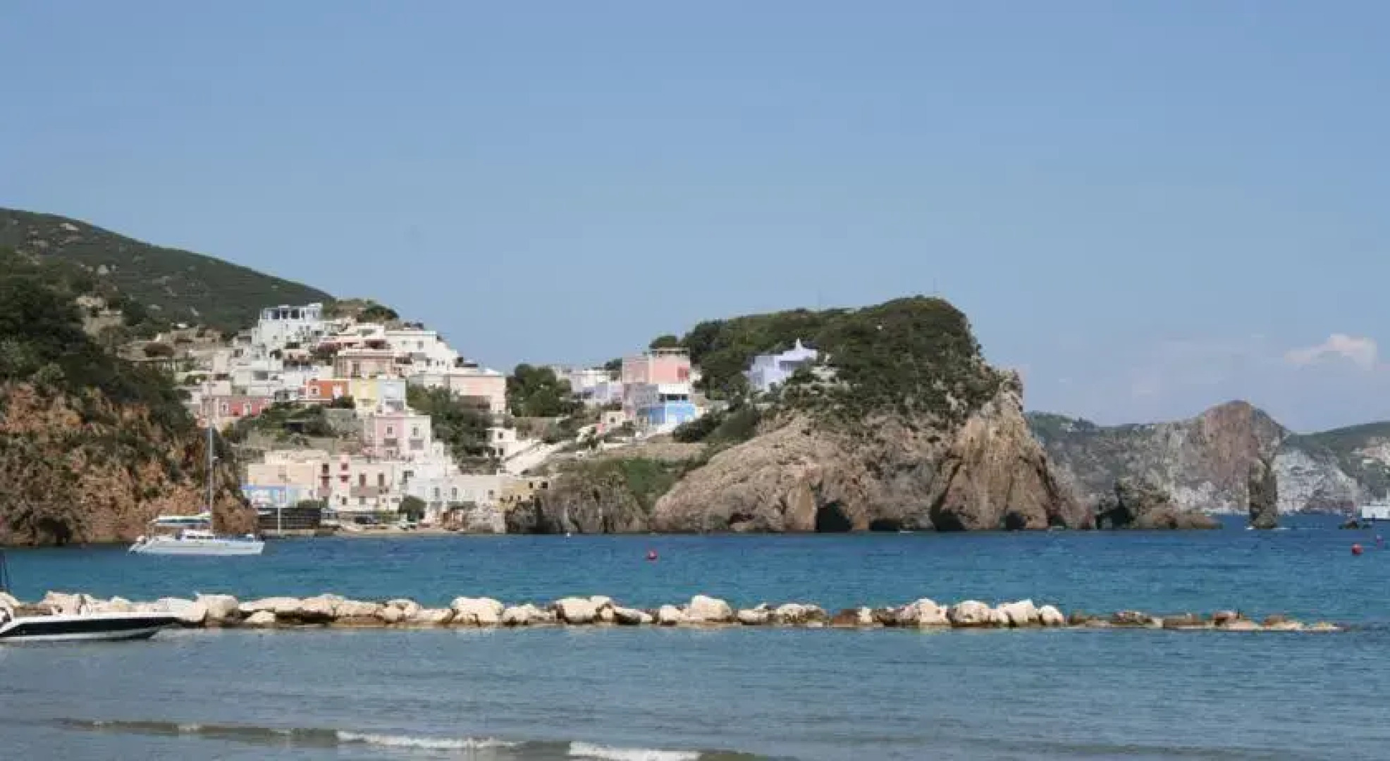 Maridea CaseVacanze - Appartamento Santa Maria