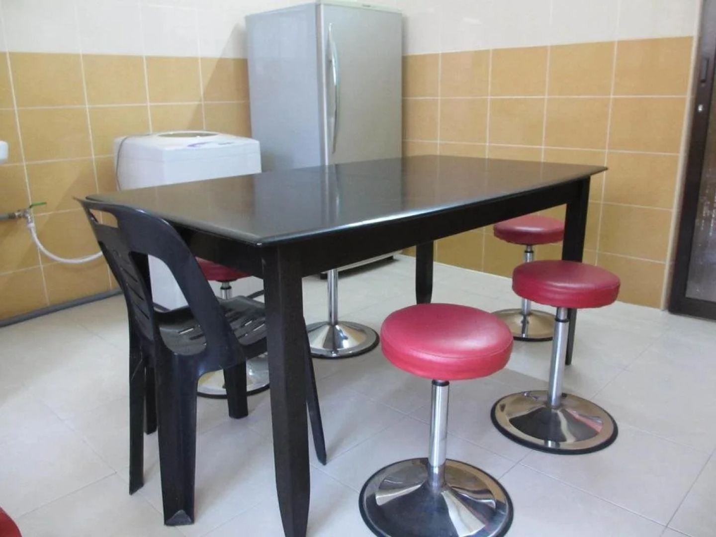 Woolley Ipoh Garden Homestay