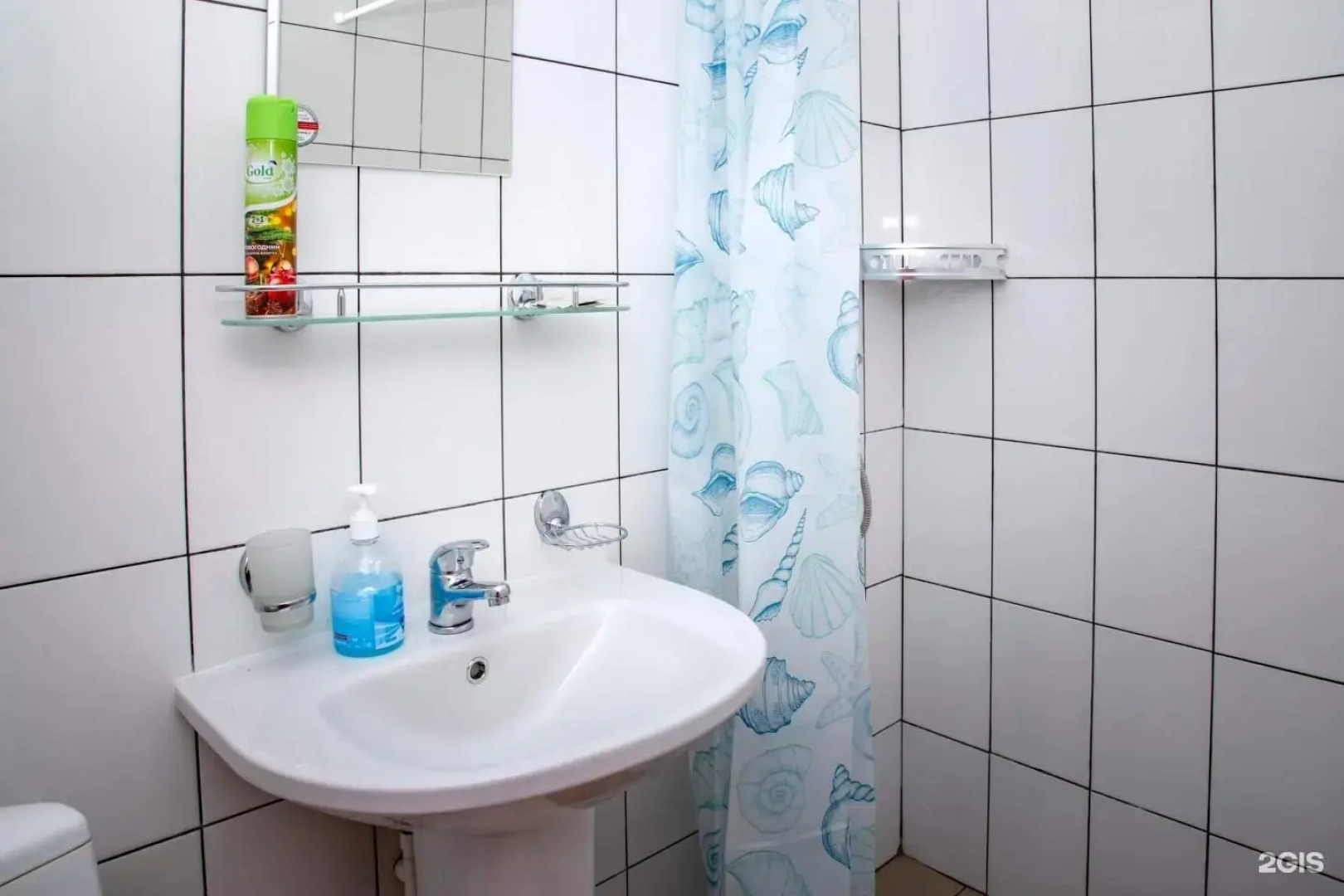 На море у реки