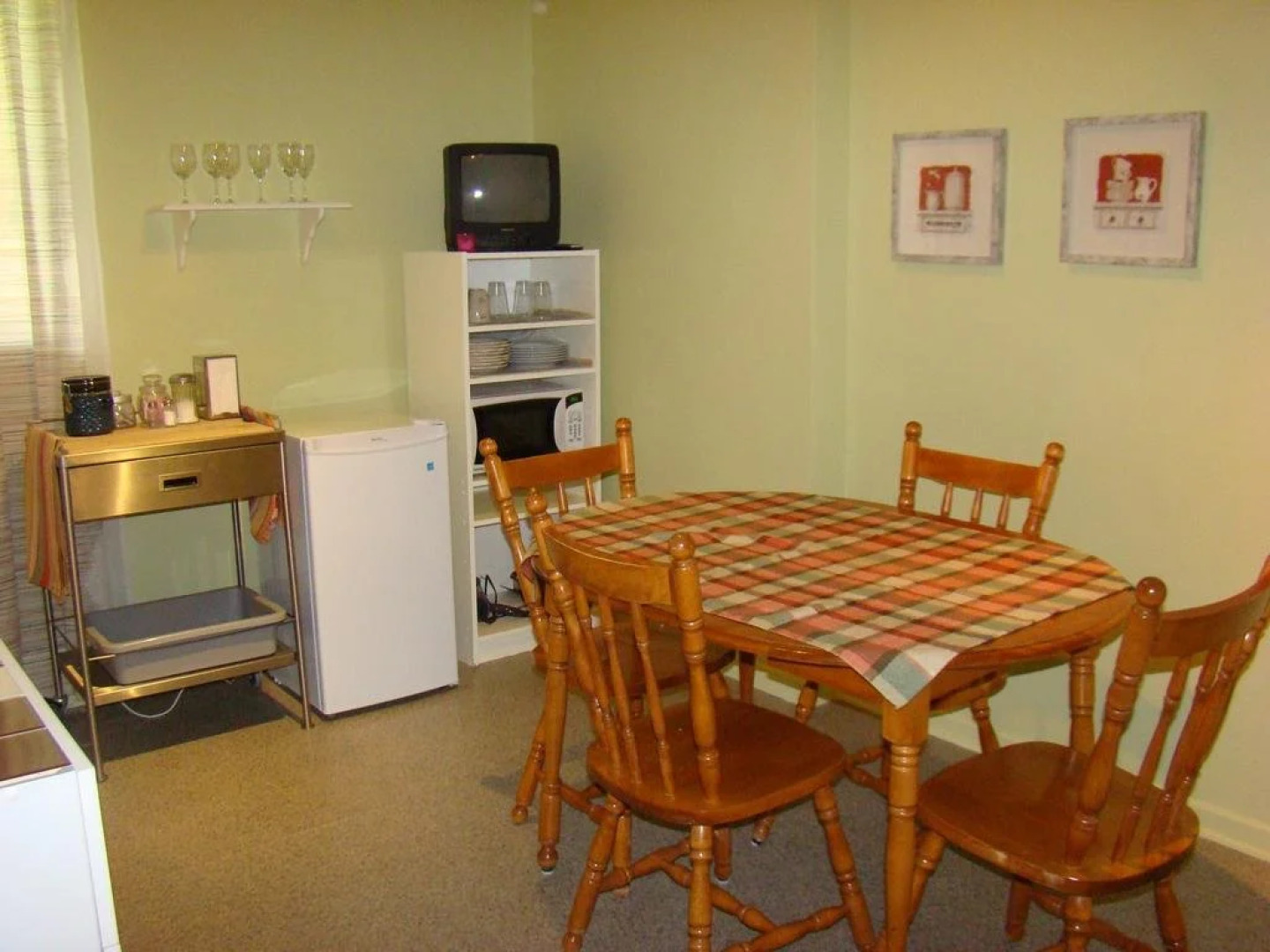 Escale au Presbytère B&B