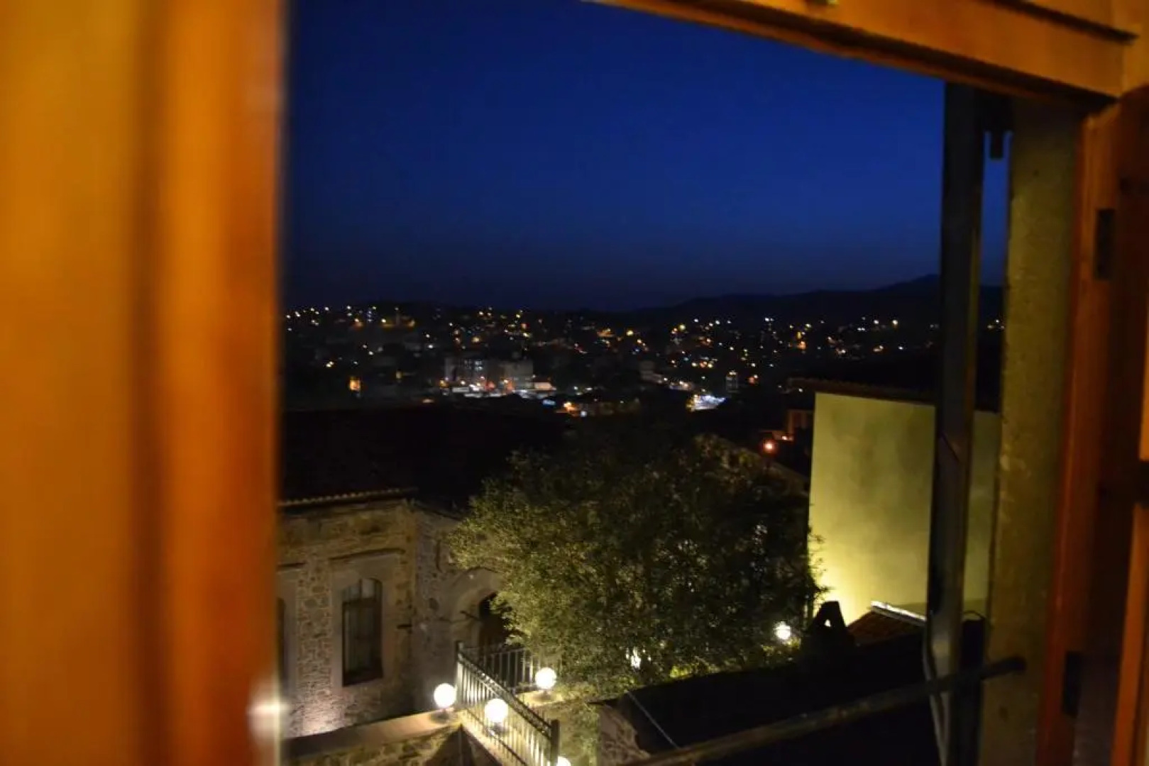 Aristonicus Boutique Hotel