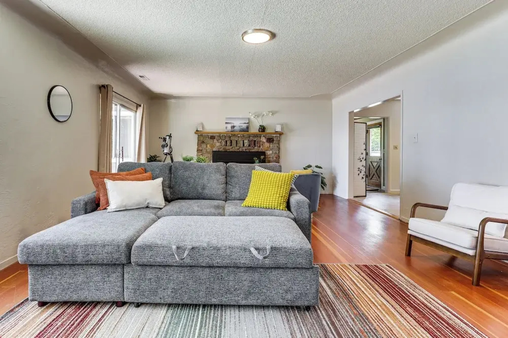 Dock, Slip & Launch: Waterfront Home on Clear Lake