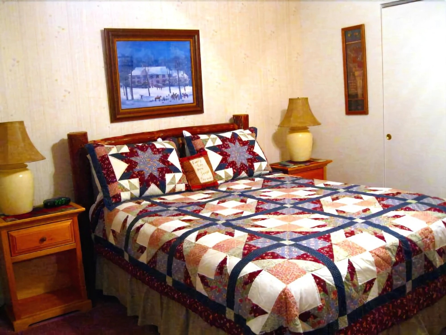 The Lodge at Lincoln Station