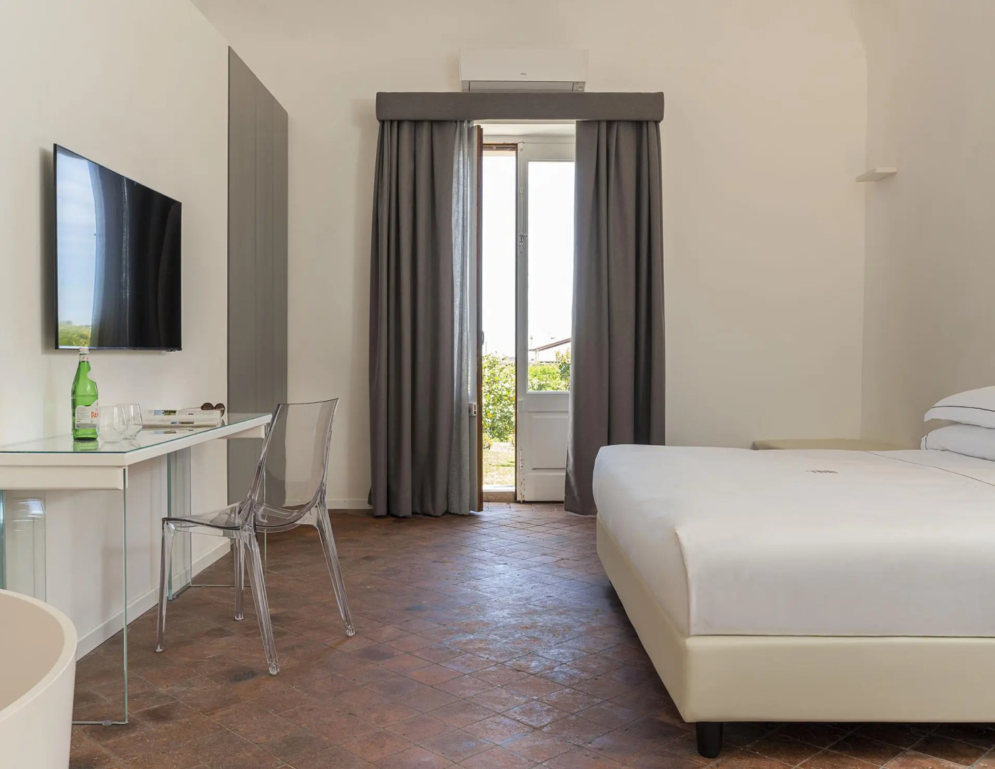 Ramo d'Aria Etna Boutique Hotel