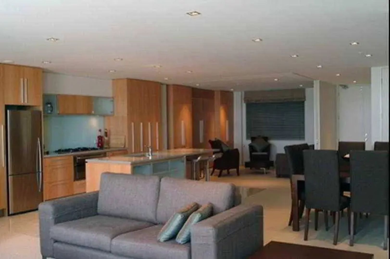 Waimahana Apartment 3