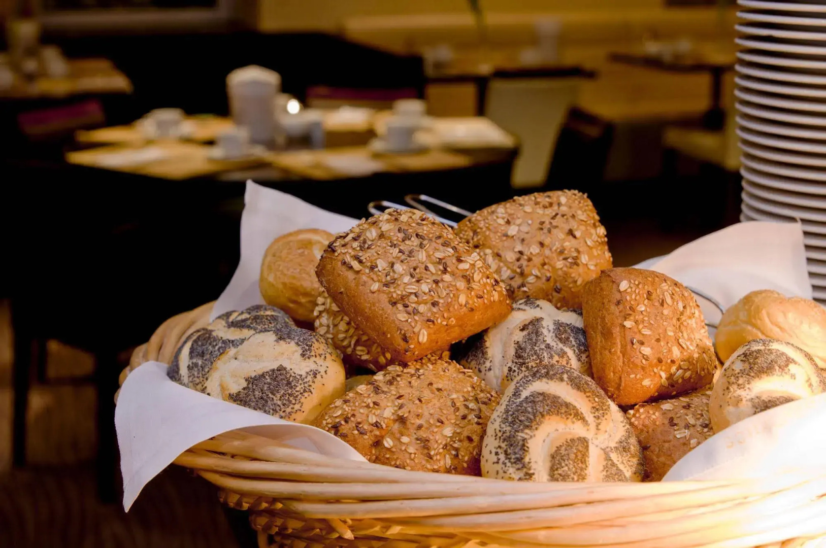 ACHAT Hotel Wiesbaden City