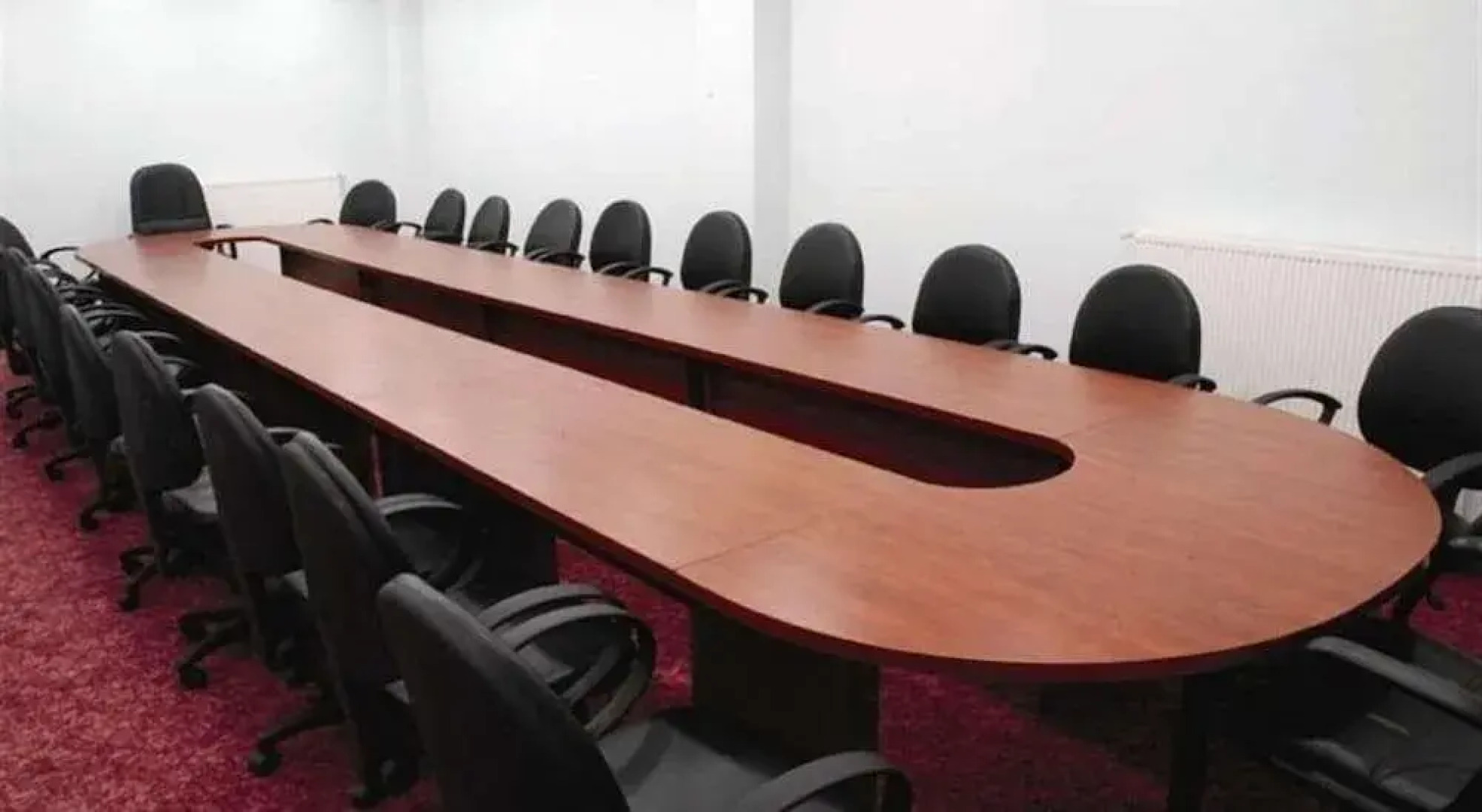 Kozakli Grand Termal Hotel