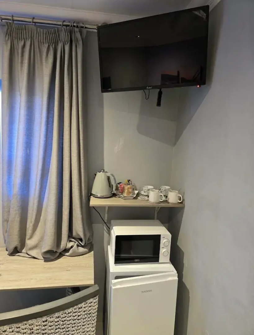 Flower Lane Guesthouse