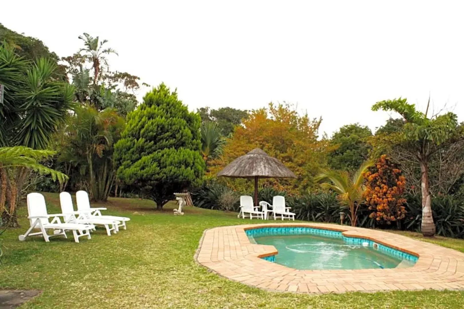 Bushbuck Lodge Southbroom