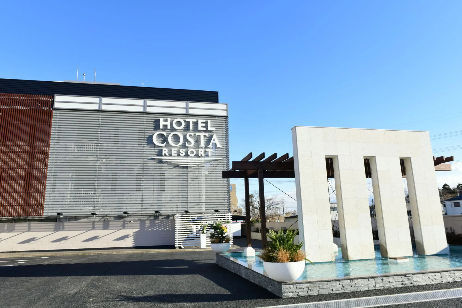 Hotel Costa Resort Chibakita(Adult Only)