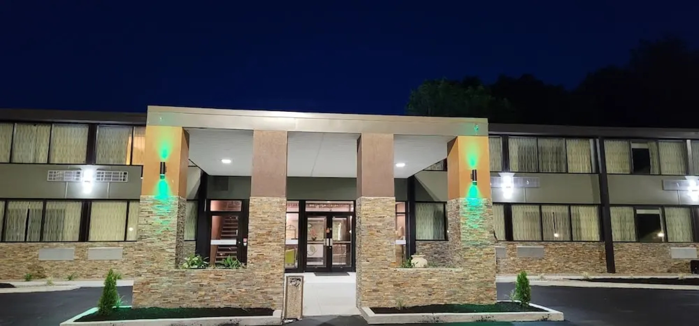 Rodeway Inn Springhills Lake George