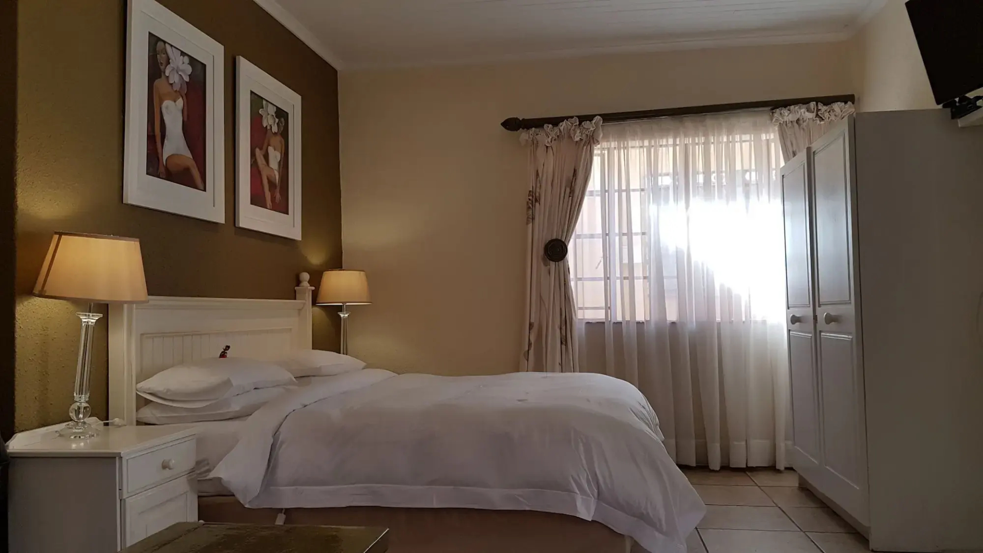 Jubilee Lodge Guest House