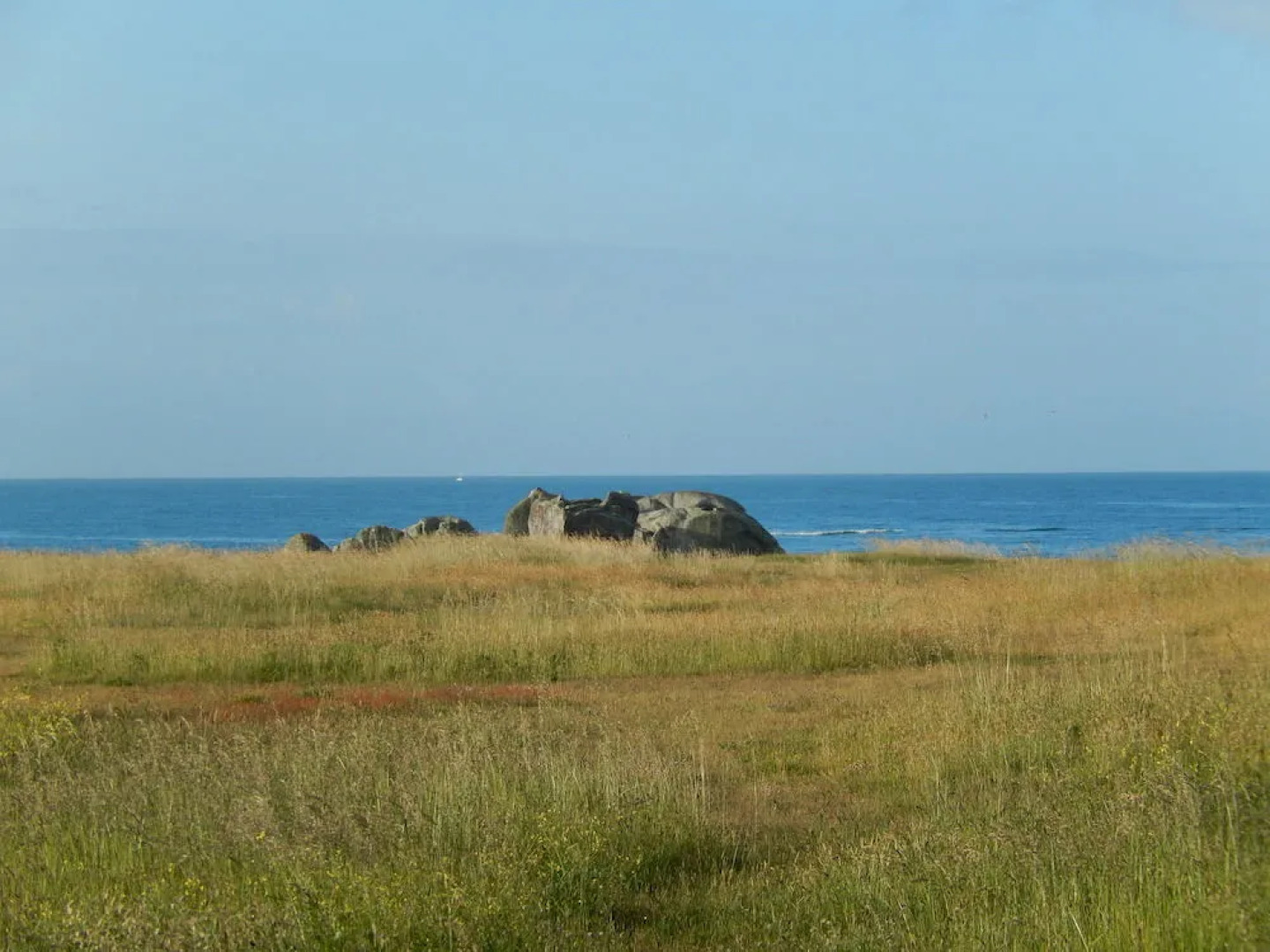 Grand Hôtel des Dunes