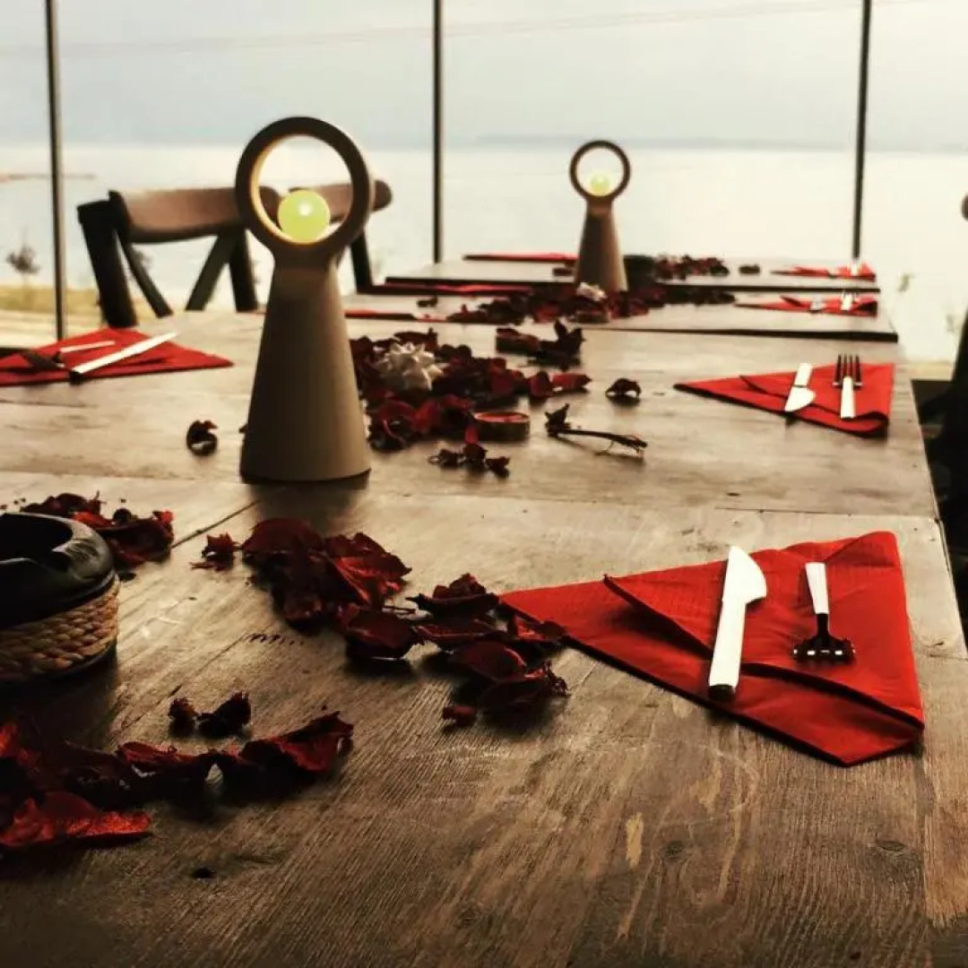 Mir o Mara Boutique Hotel & Lounge Bar