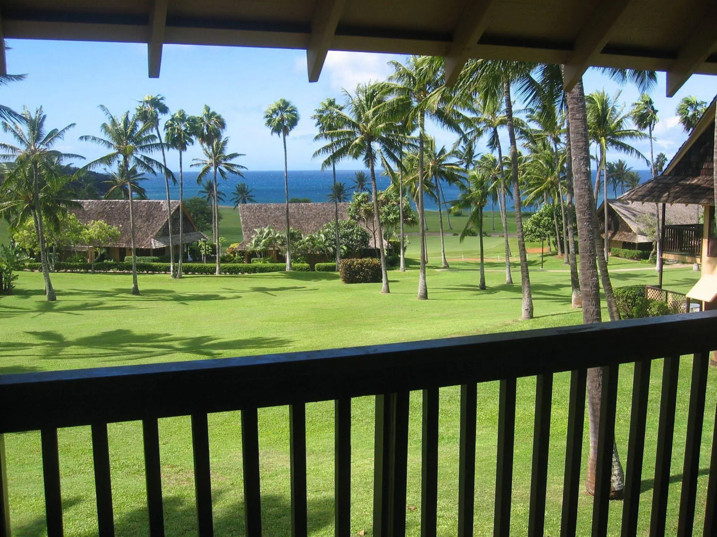 Kepuhi Beach Resort