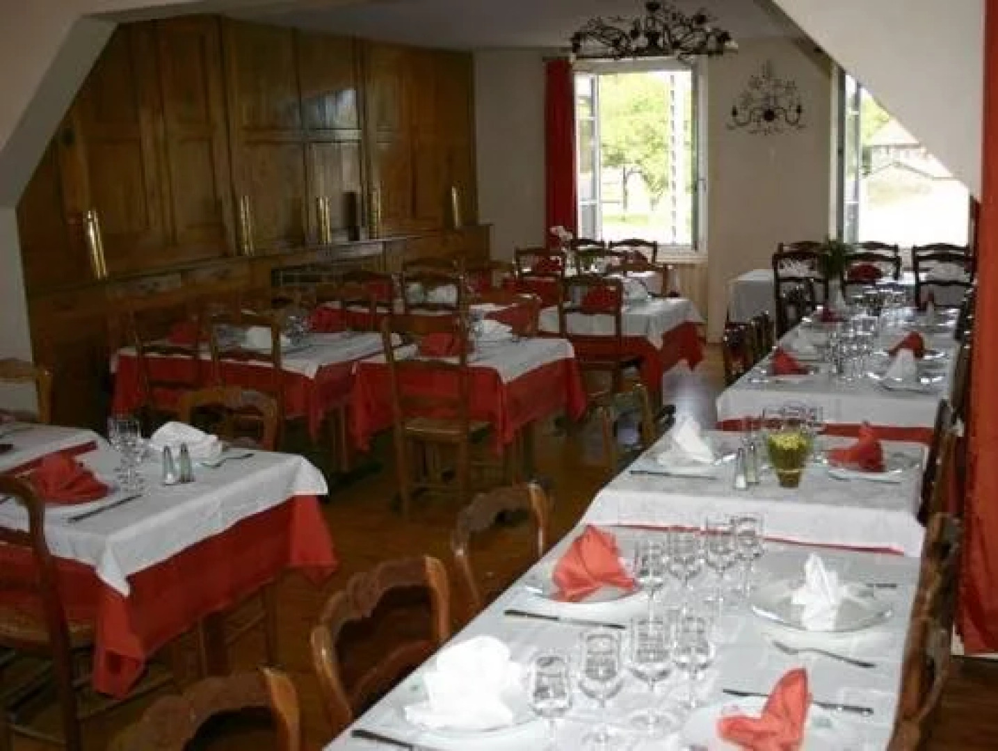 maison d'hotes Le Ranfort