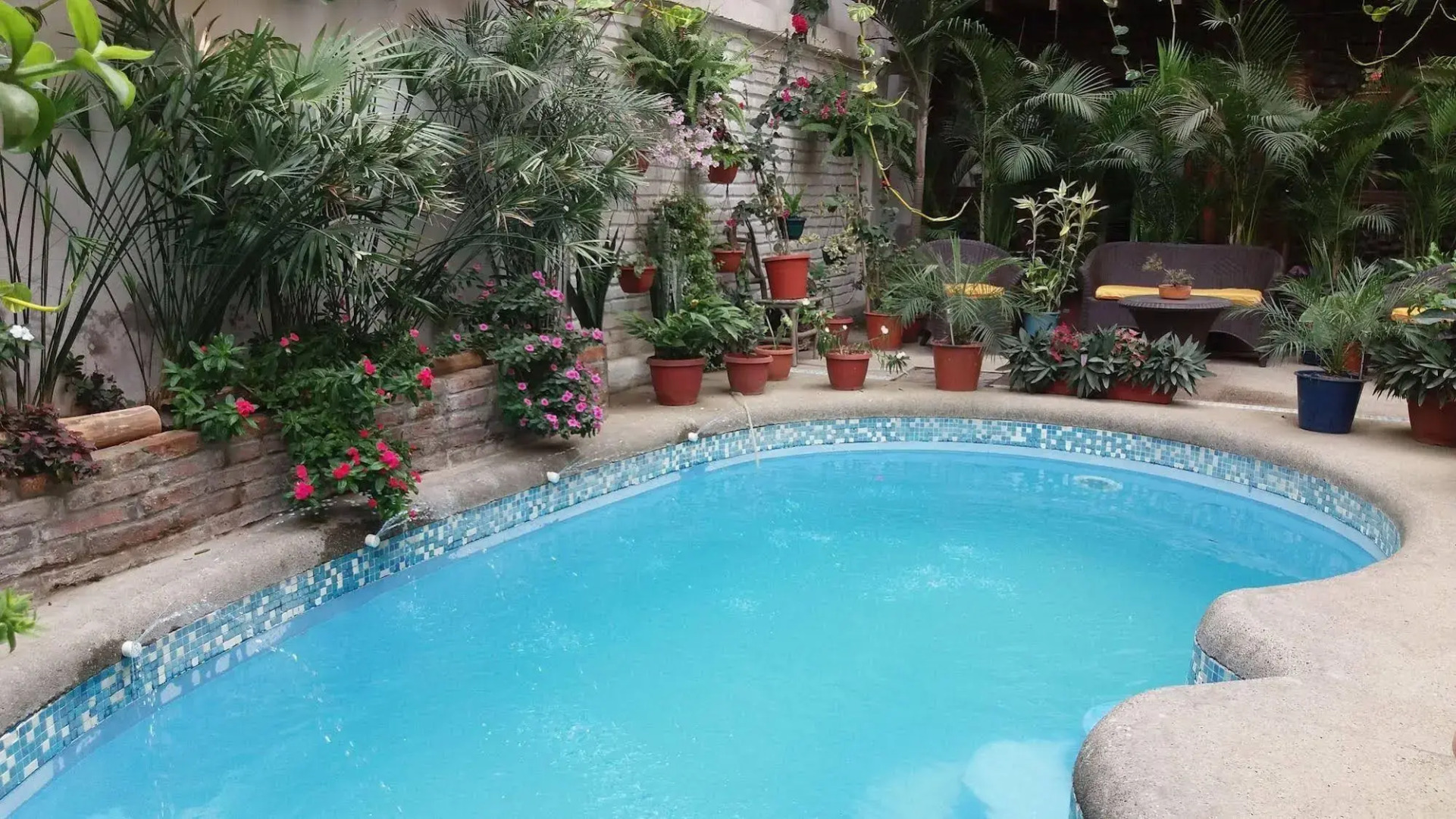 Hotel Piedra del Mar