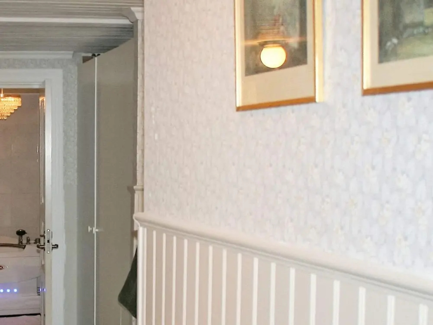 6 Person Holiday Home in Ludvika