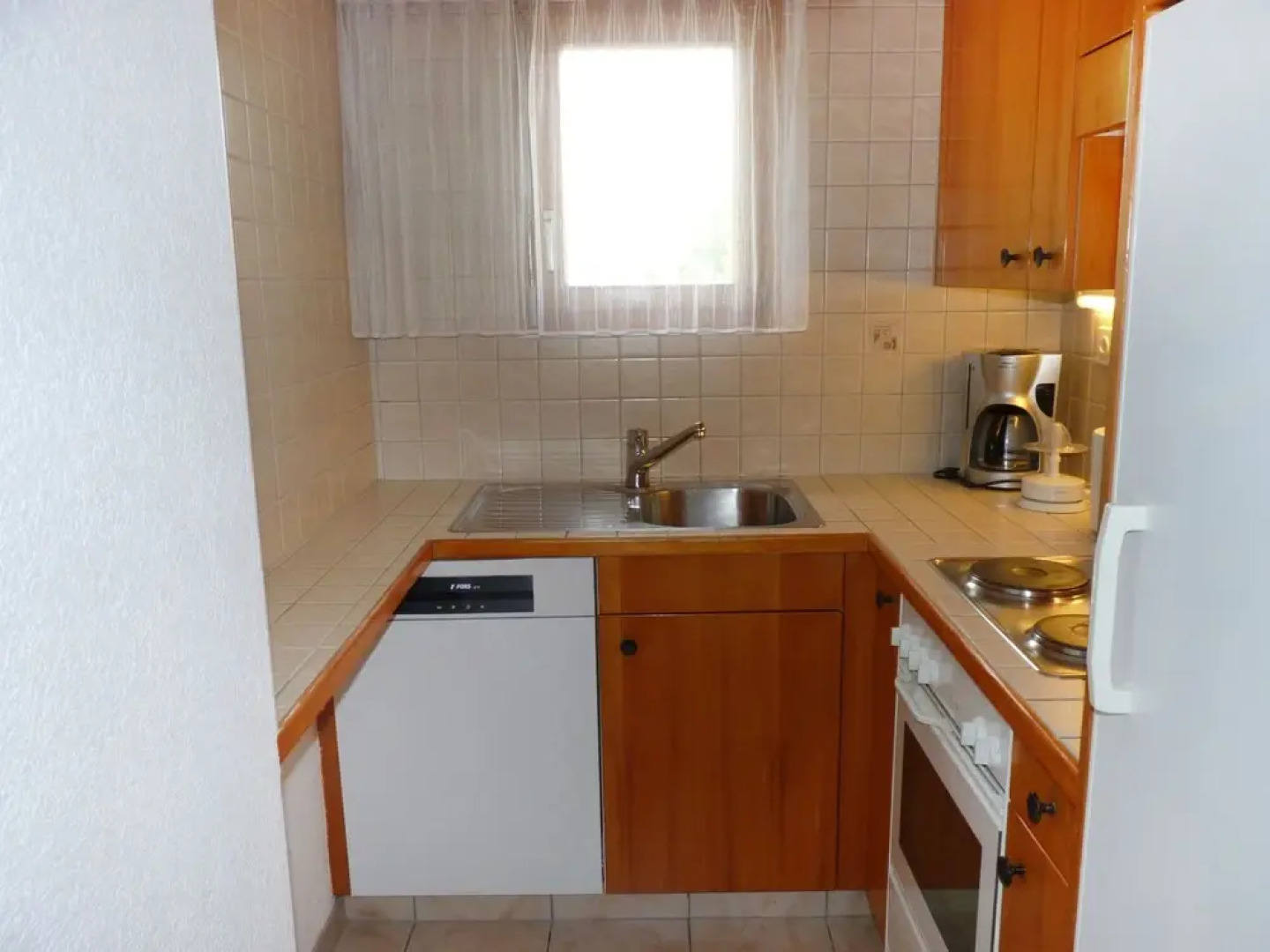 Les Sources 4110 Leytron