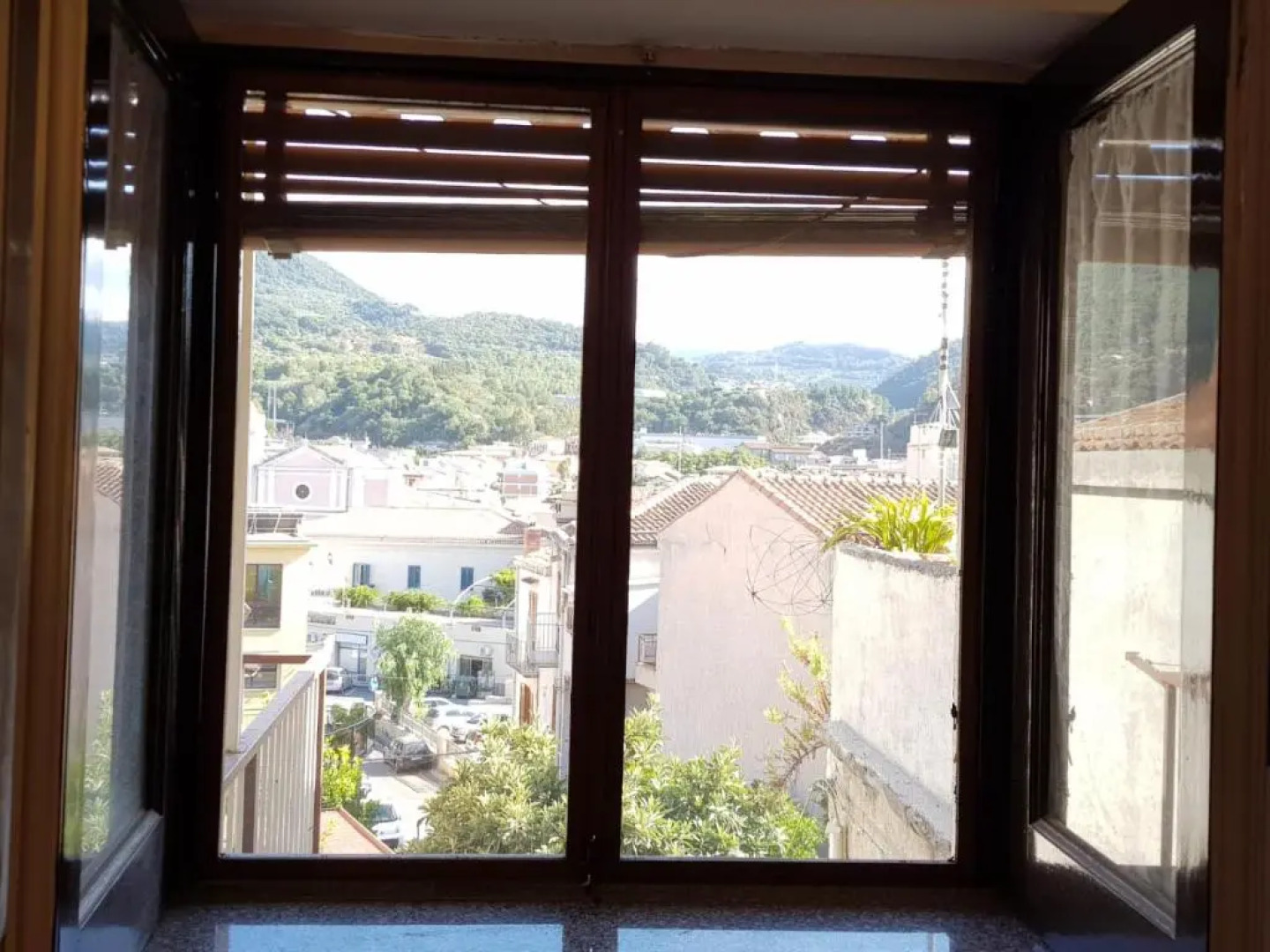 Casa tranquilla e luminosa con terrazzo a due passi dal mare