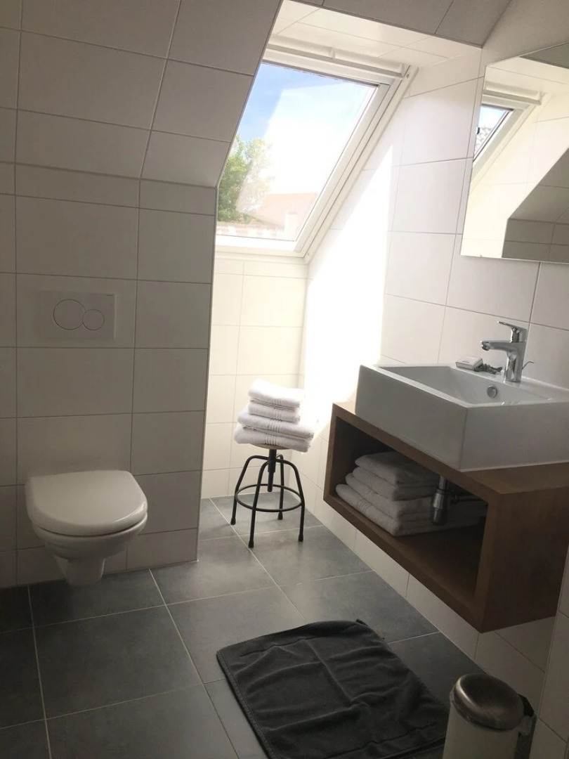 Appartementen De Zwaluw