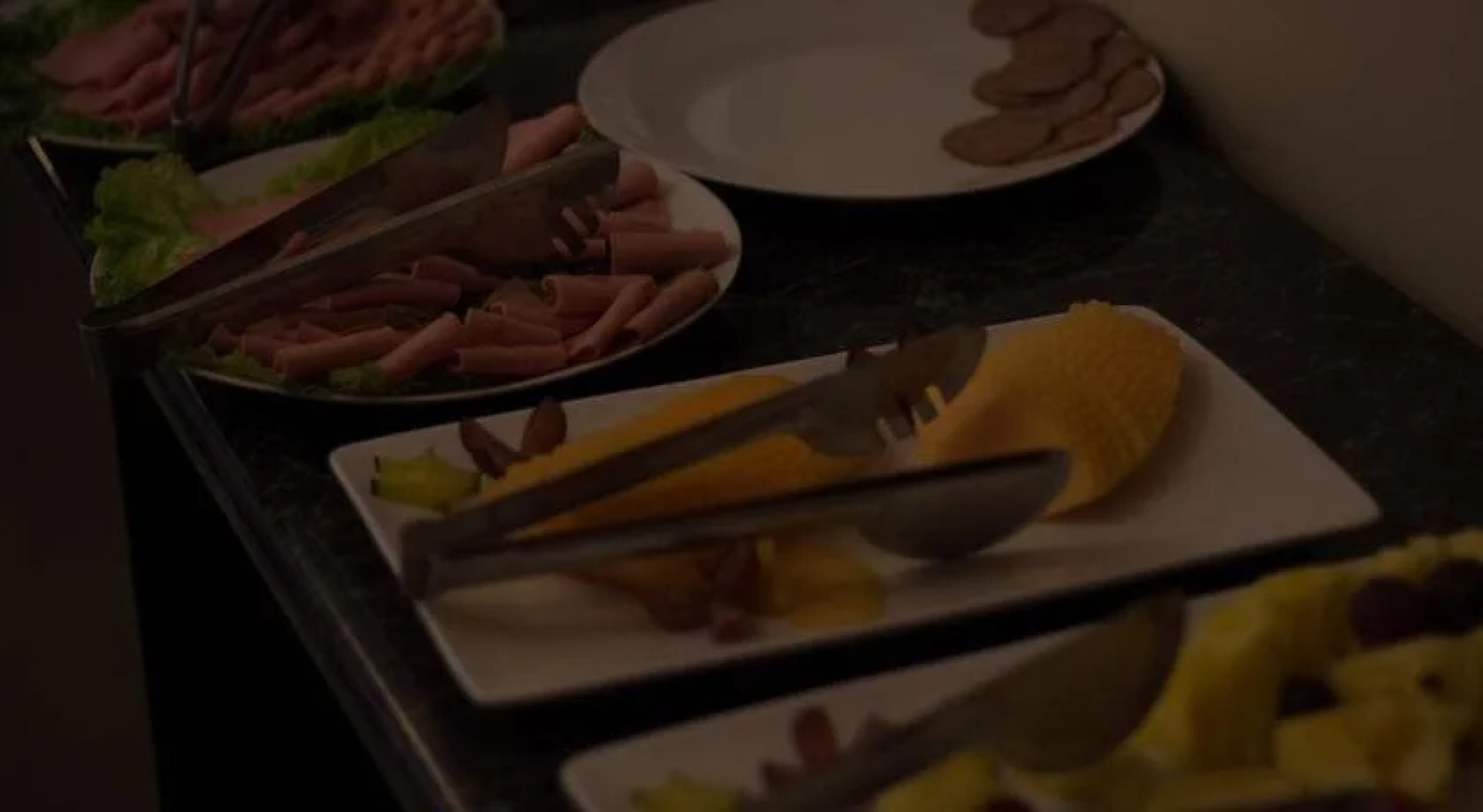 Colonial Plaza Hotel