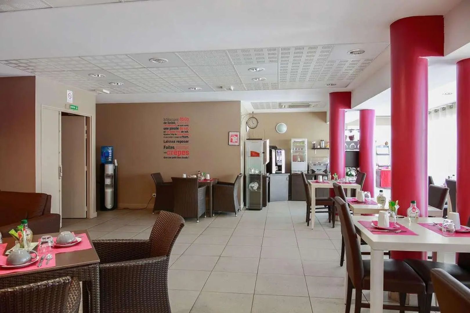 Appart'City  Classic Toulouse Colomiers