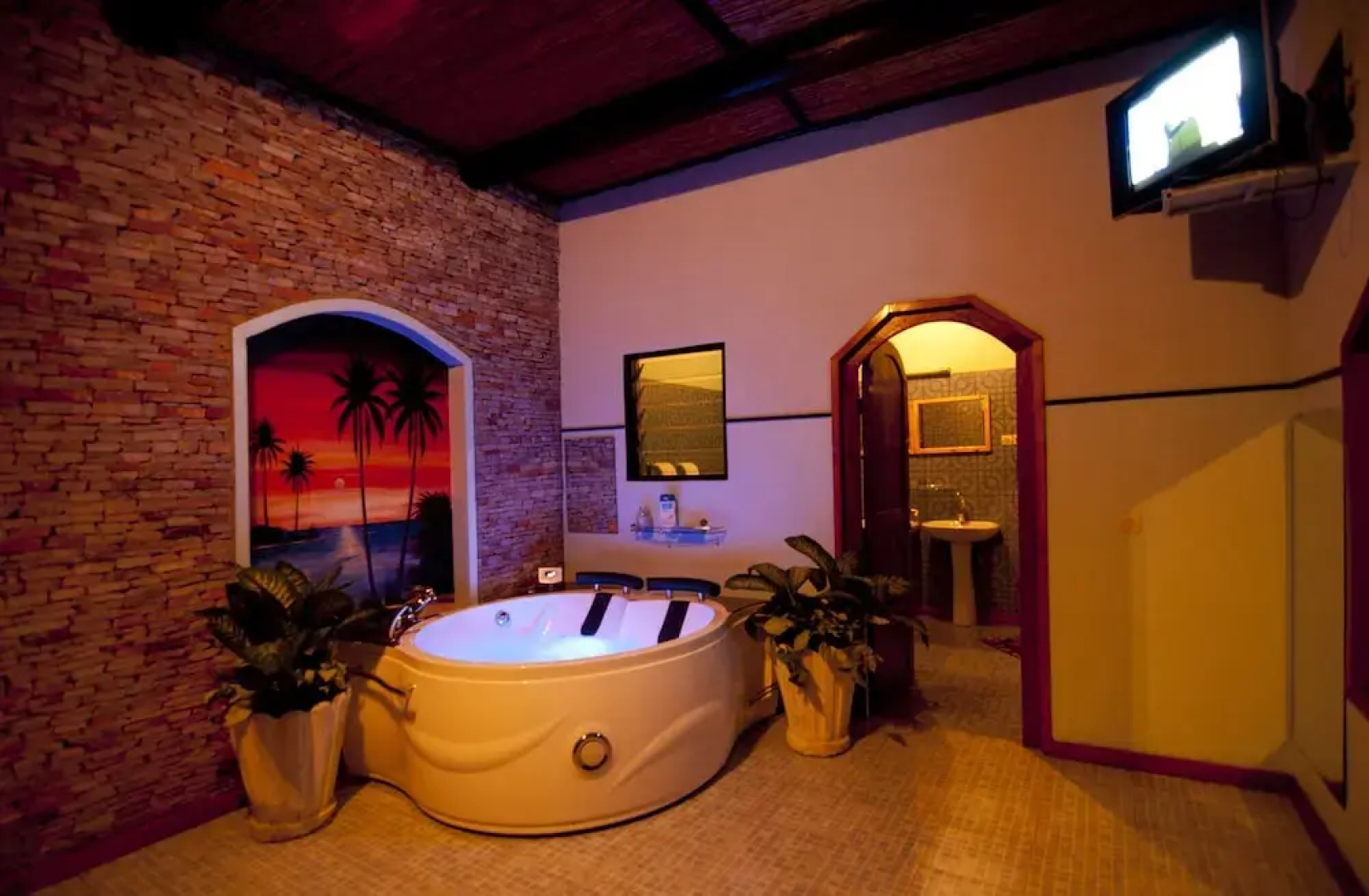 Hôtel Clos des Limbas