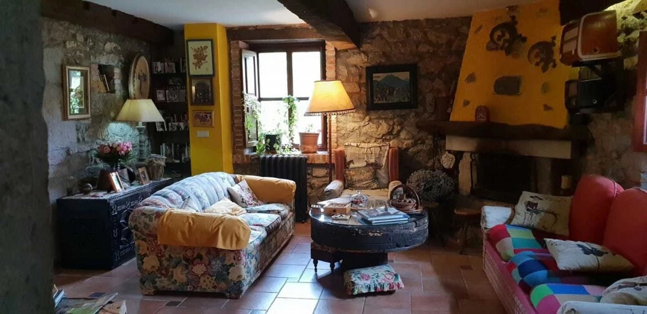 El Búho de la Remolina