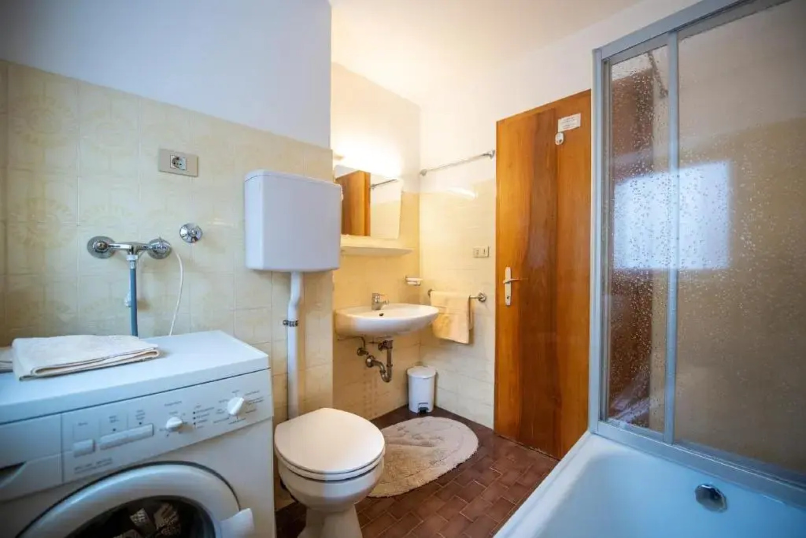 Apartments Senoner Karl