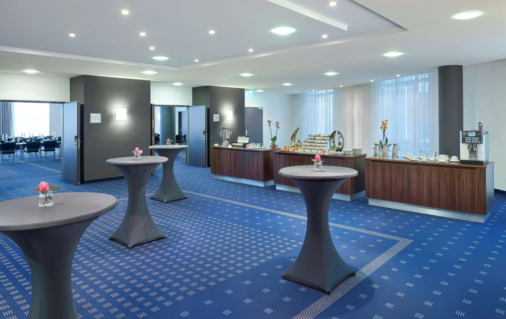 Dorint Hotel am Dom Erfurt