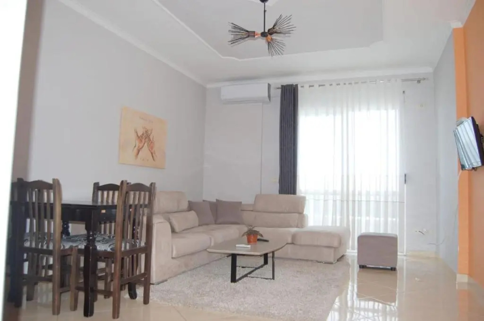 Marina Apartment Vlore