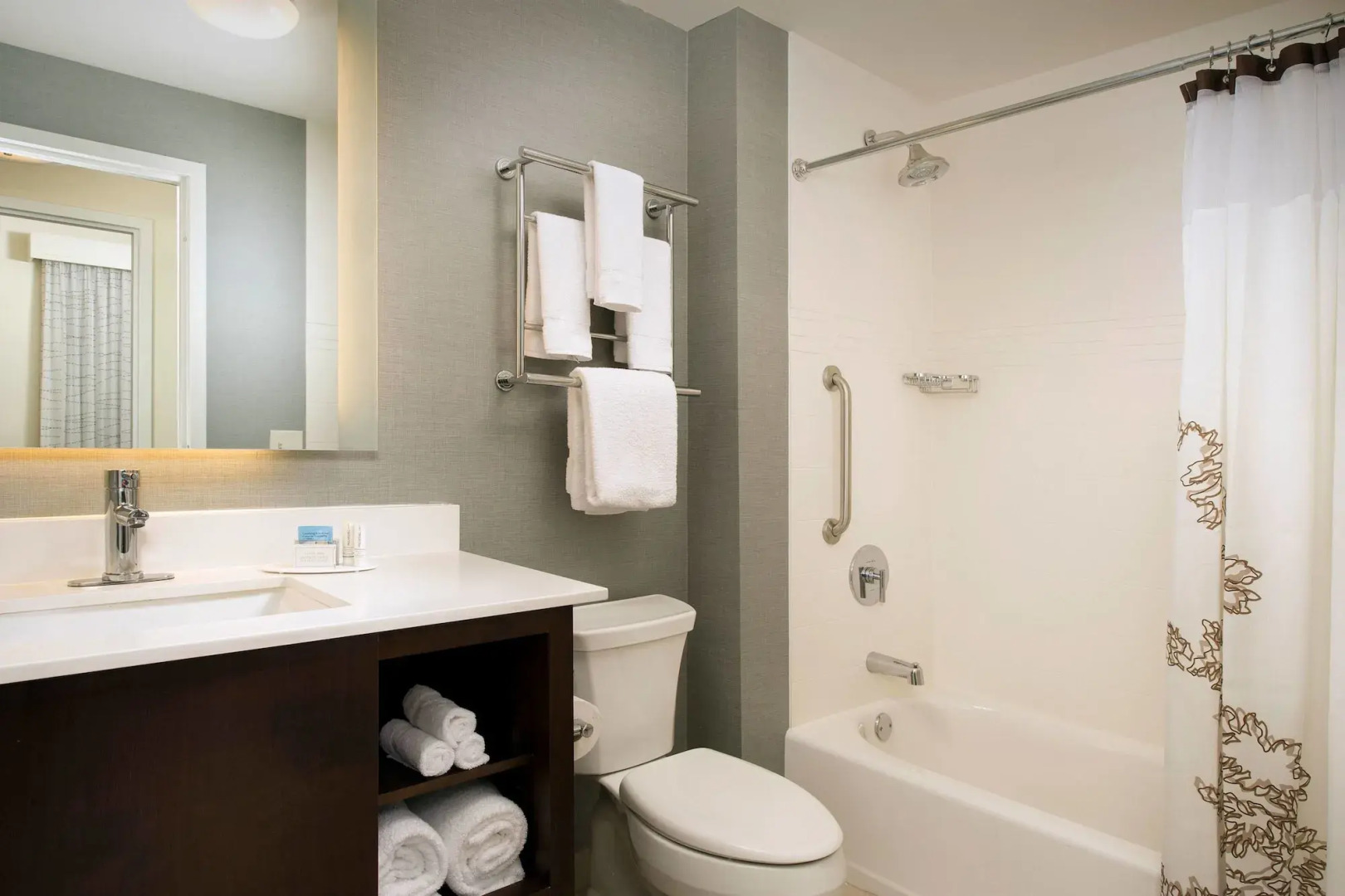 Residence Inn Nashville SE/Murfreesboro