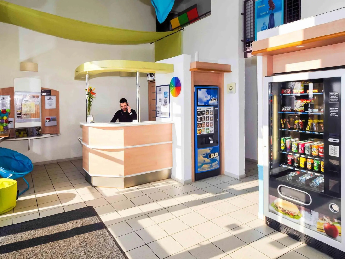 Hotel Inn Design Issoudun