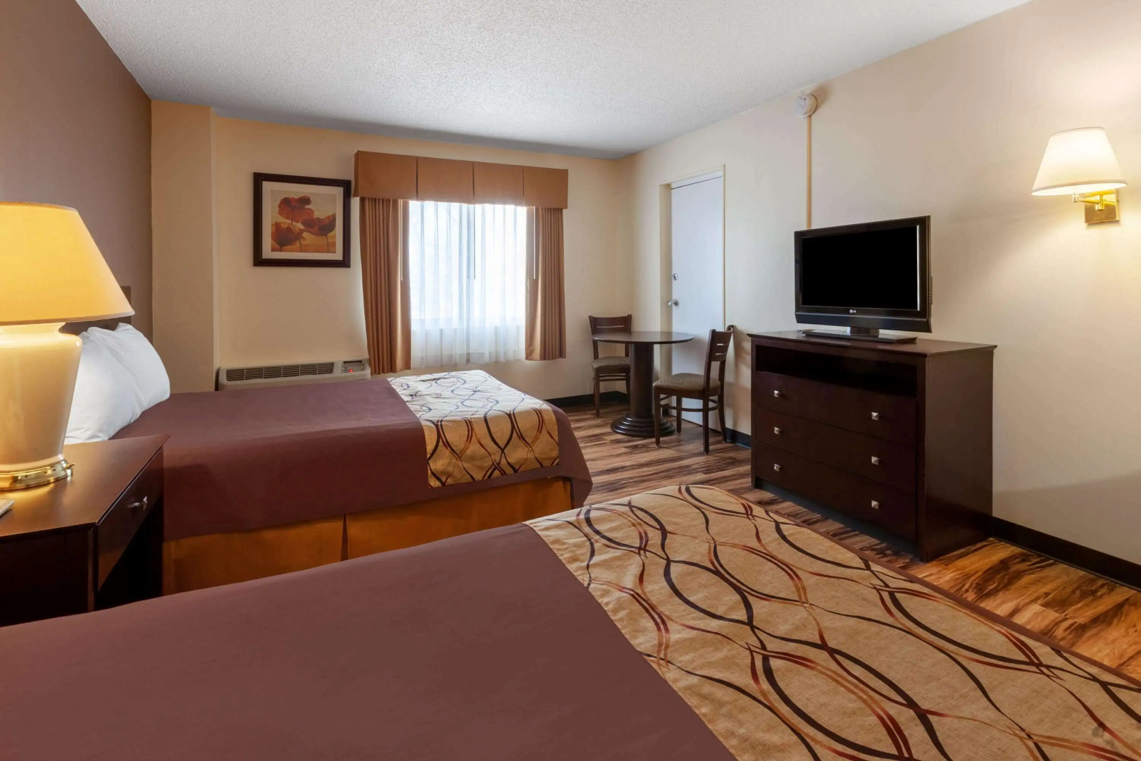 Travelodge by Wyndham Cleveland Airport
