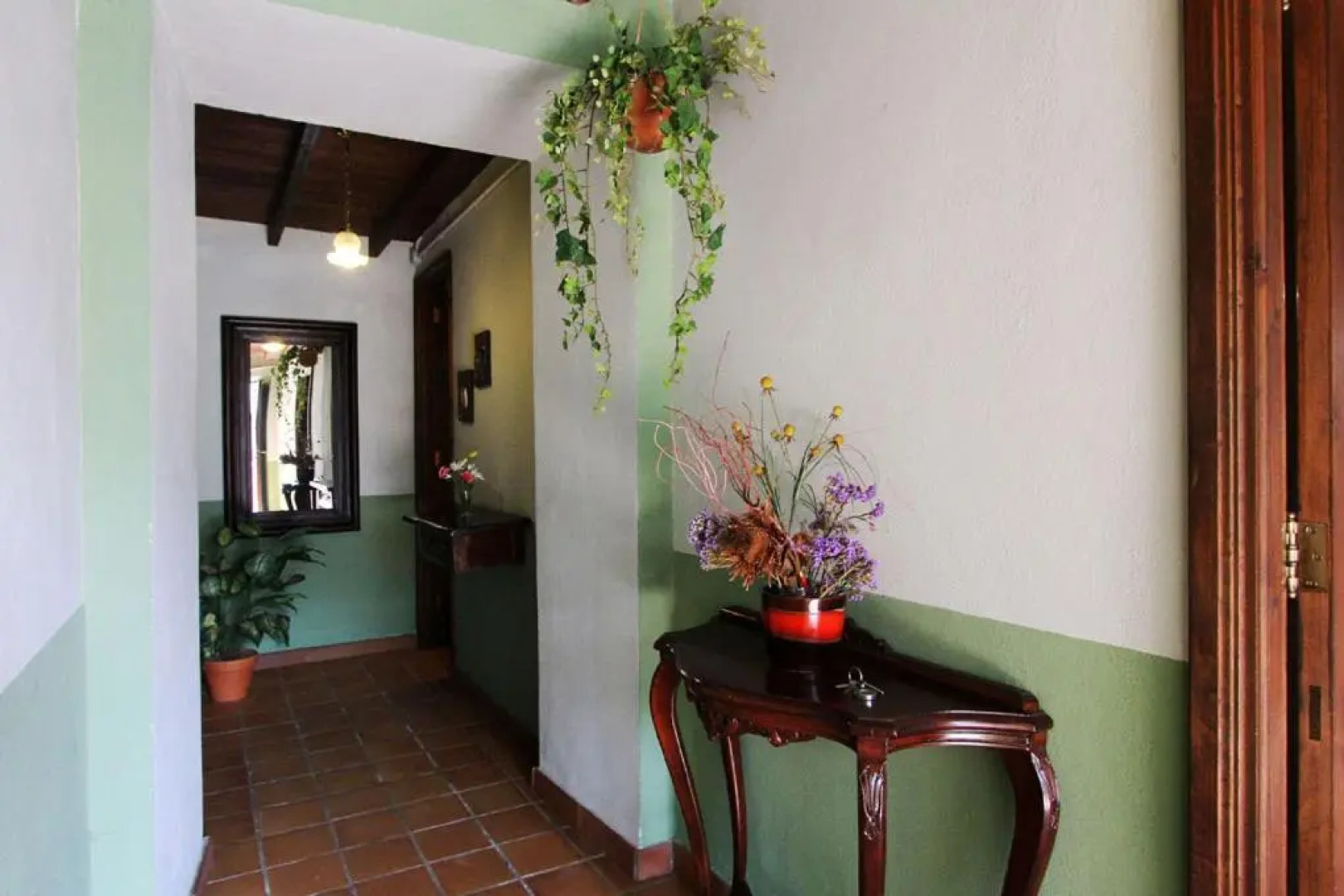 Casa Rural El Tabaibal