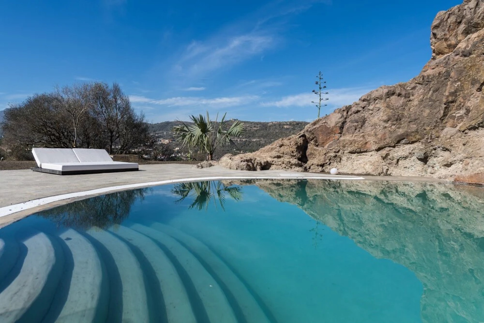 Villa Hacienda de la Guirra