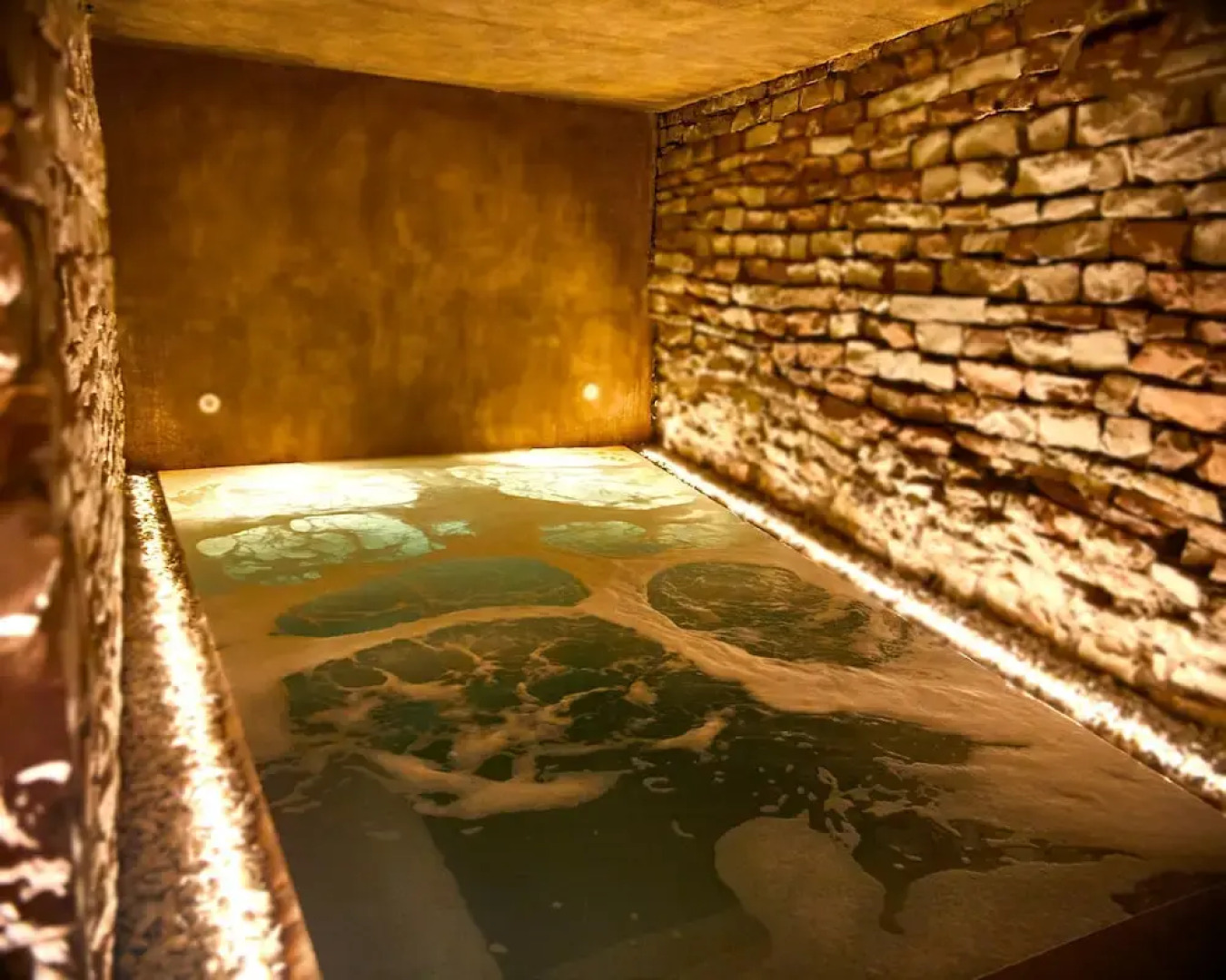 Le Agavi Luxury Resort&Spa