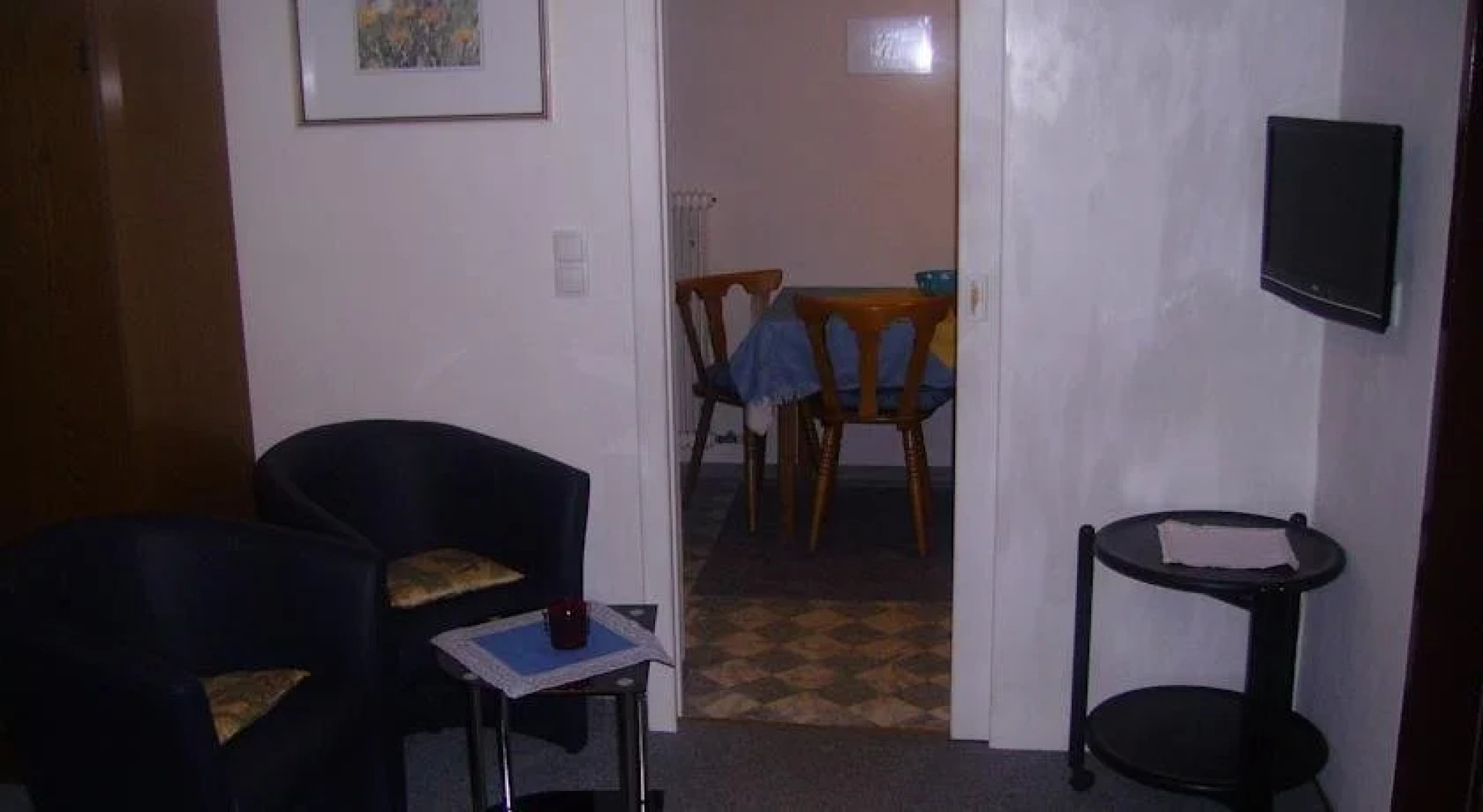 Gästehaus Hochwimmer