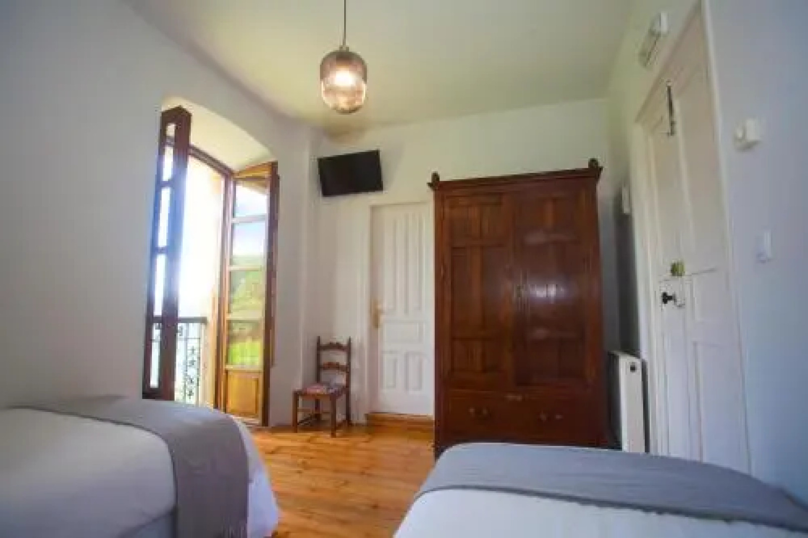 Casona Fuentes del Sueve