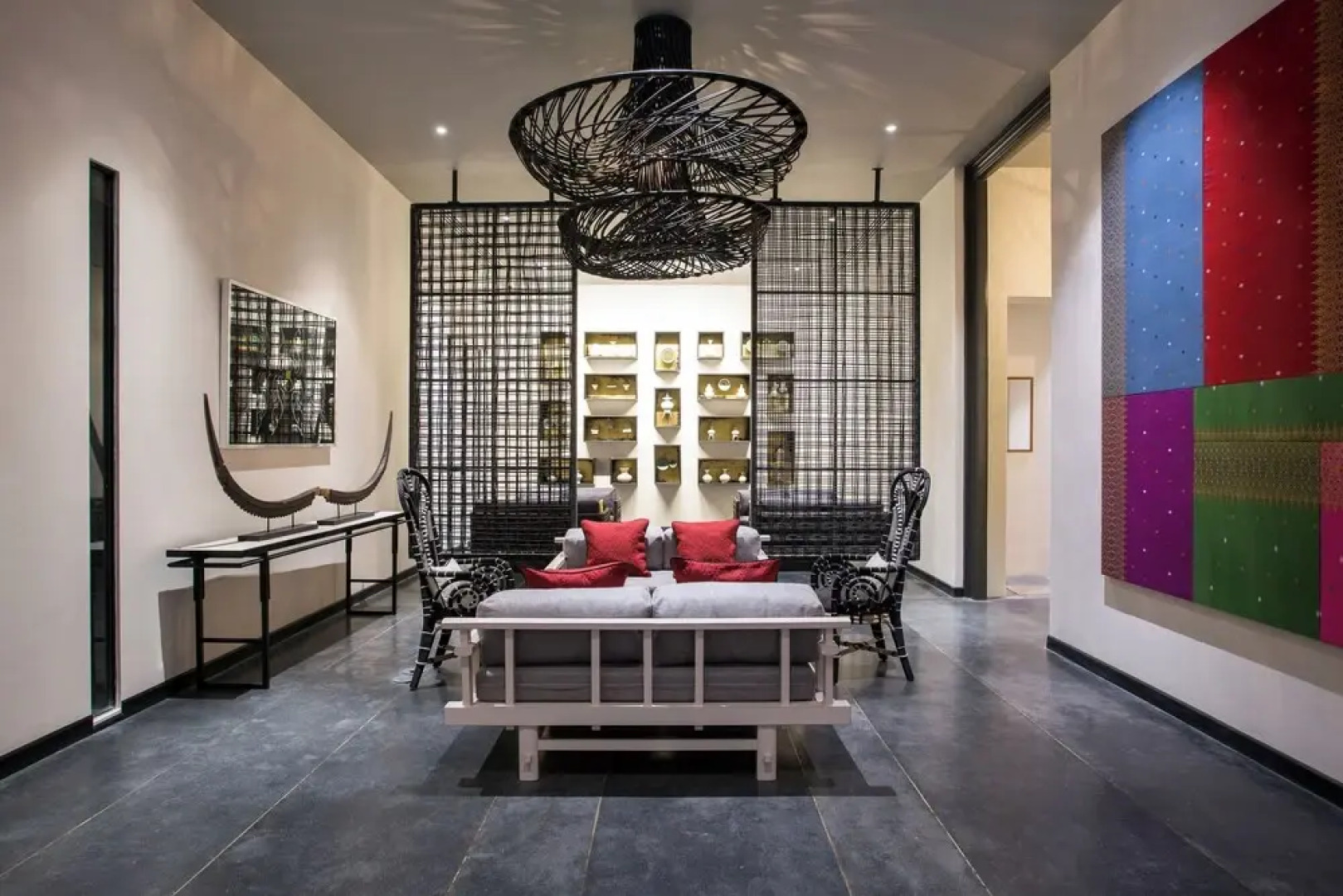 Thann Wellness Destination