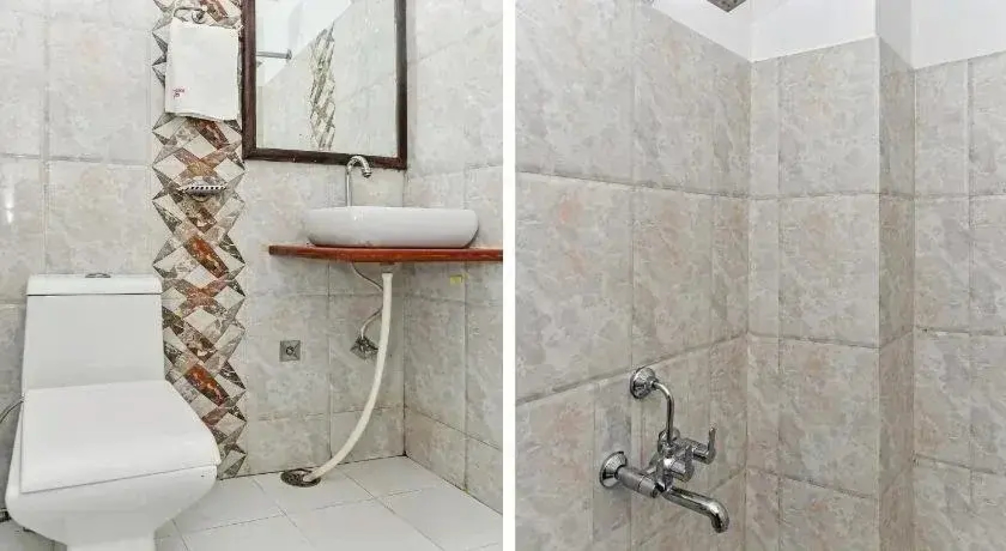 Hotel Rajputana Heights