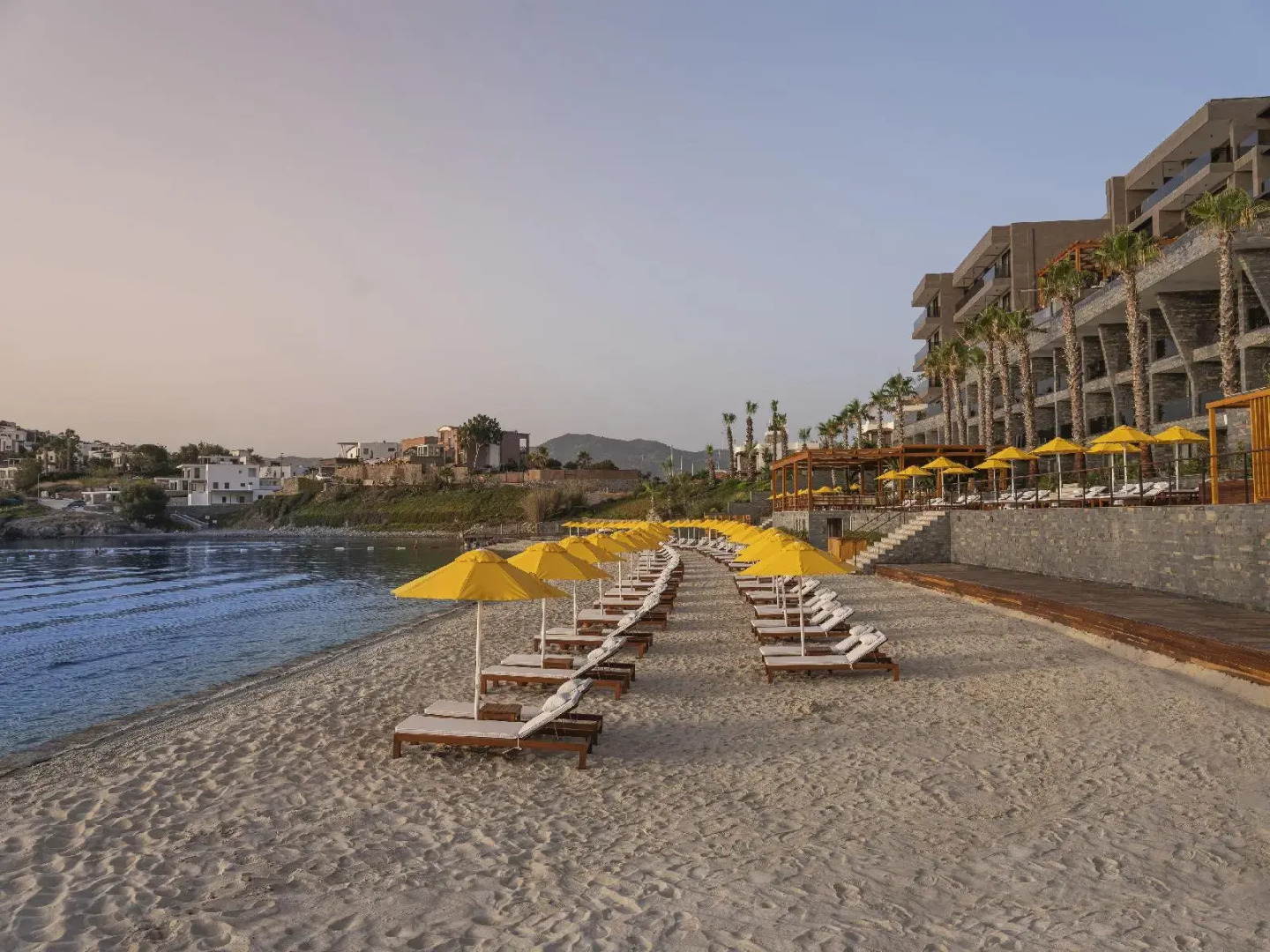 The Bodrum Hotel Yalikavak - MGallery Collection